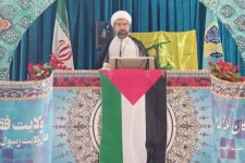 حیات و بقای رژیم صهیونیستی بر کشتار رقم خورده است