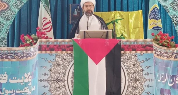 حیات و بقای رژیم صهیونیستی بر کشتار رقم خورده است