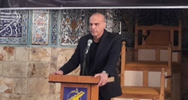 خون مظلومان تار و پود رژیم صهیونیستی را در هم می پیچد