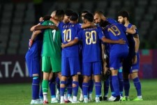 ترکیب استقلال و النصر برای دیدار امشب