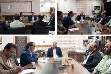 ساماندهی سد معبر مهمترین مطالبه مردم هرسین است