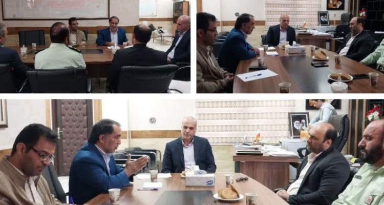 ساماندهی سد معبر مهمترین مطالبه مردم هرسین است