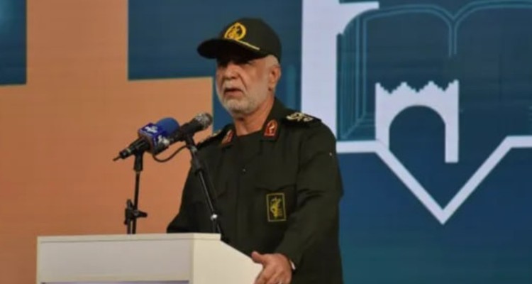 کرمانشاه مشهد شهدای فاتح است