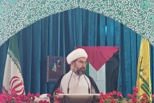 حتماً پاسخ پشیمان‌کننده ای به دشمن خواهیم داد