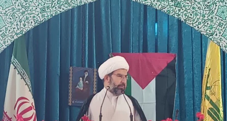 حتماً پاسخ پشیمان‌کننده ای به دشمن خواهیم داد