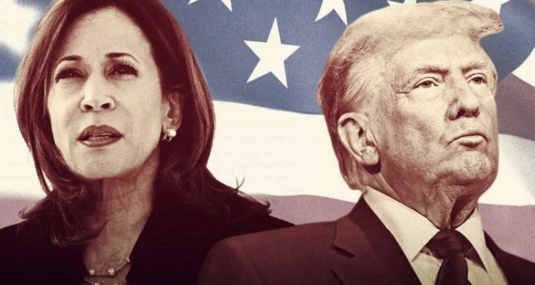 سرنوشت انتخابات آمریکا در دست الکترال ها نه آراء مردم!/ بی اعتمادی 60 درصدی به انتخابات الکترونیکی!