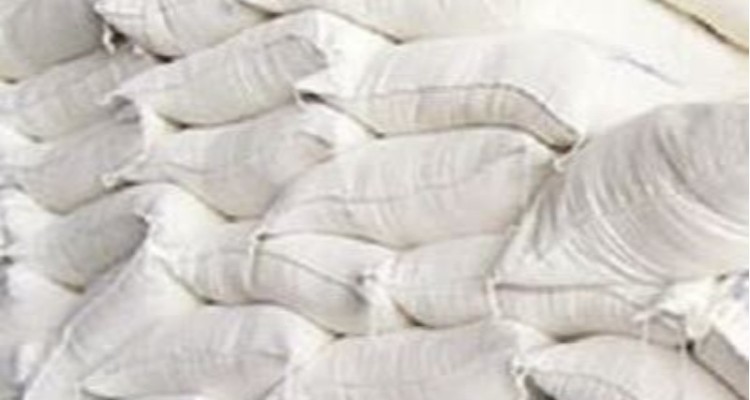 کشف بيش از 2600 کيلوگرم کودشيميايي قاچاق در هرسين