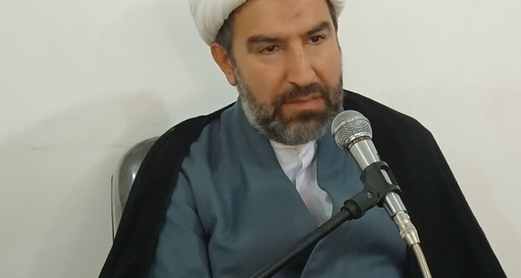 آن چیزی که باید بیشتر روی آن کار شود جهاد تبیین است