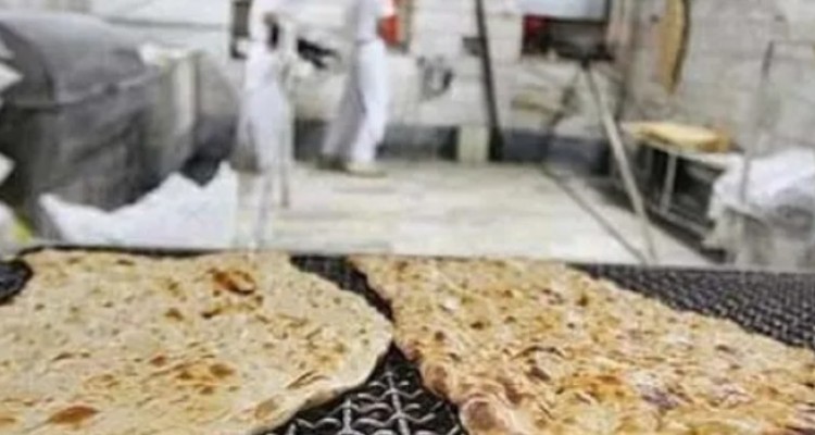 استفاده از ویتامین c به‌جای بهبود‌دهنده‌ نان