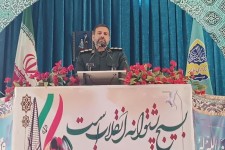 عملیات های وعده صادق اقتدار ایران را به رخ دنیا کشید