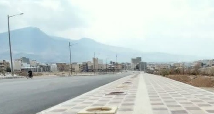 اتمام پروژه تعریض آرامستان لک با اعتبار۳۰ میلیارد ریال