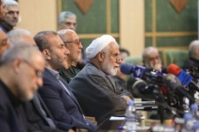 همه برای موفقیت استاندار جدید تلاش خواهیم کرد