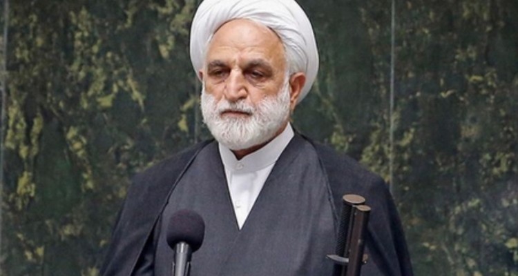 رئیس قوه قضائیه: قانون حجاب باید ابلاغ و اجرا شود