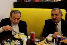 دیپلماسی رستورانی مطلوب‌تر از وادادگی برجامی!