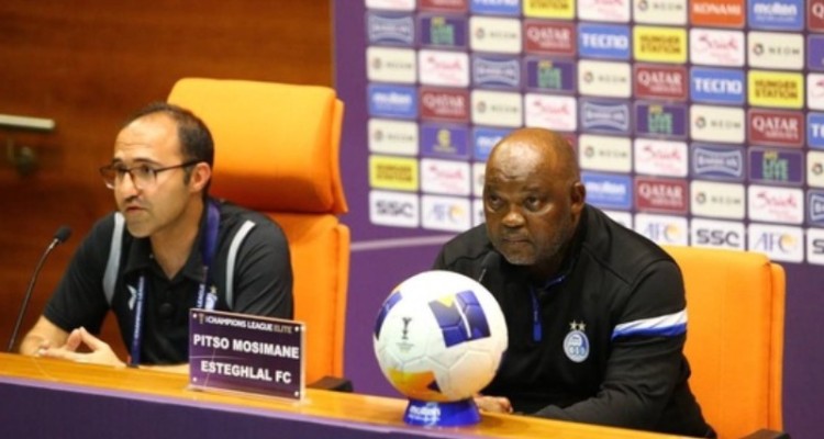 استقلال اعتماد به نفس پیروزی مقابل الاهلی را داشت