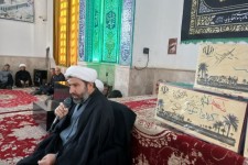 عدم تحلیل سیاسی موجب گمراهی افراد می‌شود