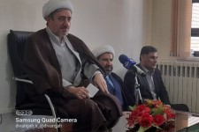 نتیجه اعتمادسازی در دستگاه قضا رضایتمندی مردم است