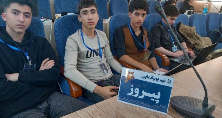 کسب تجربه مهم‌ترین دلیل شرکت در رویداد