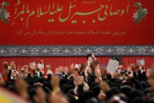 ریاکاری روش همیشگی استعمارگران و سرمایه‌داران غربی است