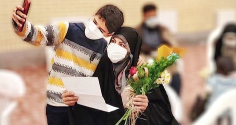 روزی که به زن بودنم افتخار کردم