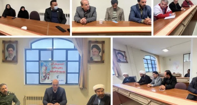 حماسه ۹ دی را نماد میثاق امت با ولایت است