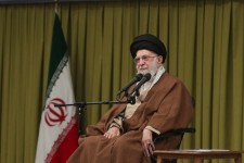 پیام رهبر انقلاب اسلامی به سی‌ویکمین اجلاس سراسری نماز