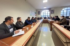 انتقاد فرماندار هرسین از ضعف عملکرد بازرسین حوزه آردونان