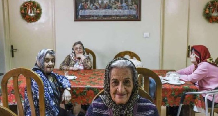 چرا زنان سالمند از ازدواج مجدد می‌ترسند؟