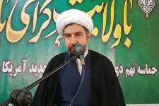 جهاد تتبیین تنها راه خنثی کردن نقشه های دشمنان است