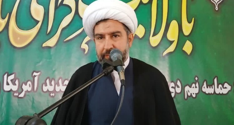 جهاد تتبیین تنها راه خنثی کردن نقشه های دشمنان است