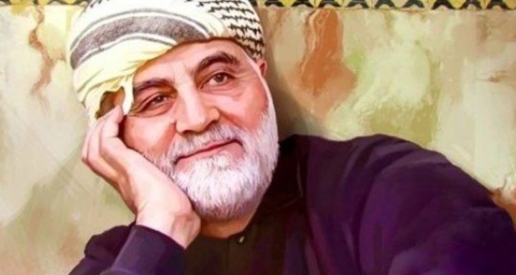 سردار دل‌ها الهام‌بخش ملت