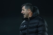 باقری: انتخاب سرمربی در اختیار من نیست؛ گل‌محمدی بهترین گزینه داخلی است