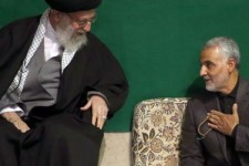 حاج قاسم الگوی بارز ولایت‌پذیری بود