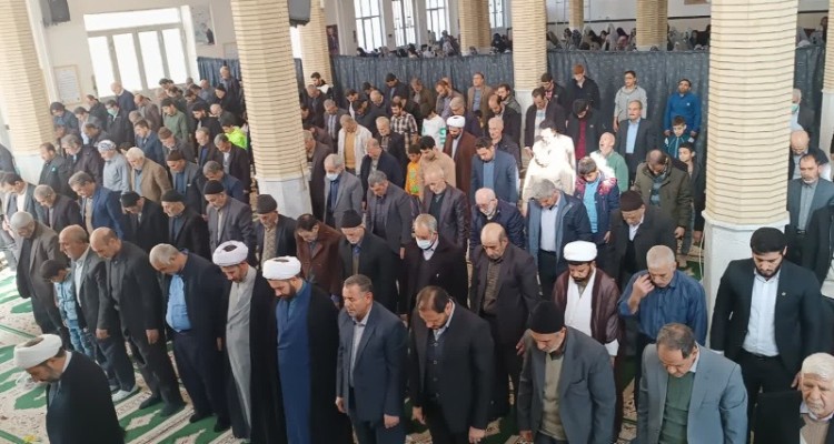 رزمایش پیامبر اعظم (ص) نمایش اقتدار و توانمندی کشور است