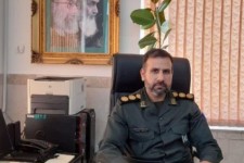 رزمایش پیامبر اعظم ۱۹بیانگر امنیت مردم پایه انقلاب اسلامی است