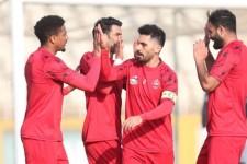 پرسپولیس بداند سپاهان مثل تیم های قعرنشین نیست!