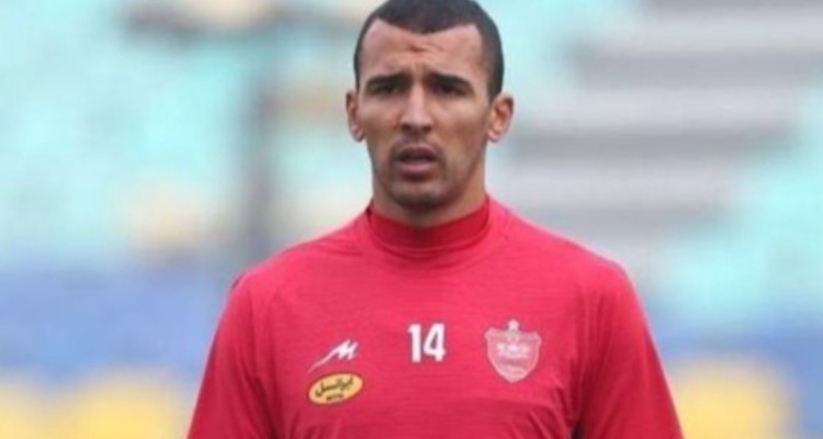 آسمان ریسمان بافتن به سبک پرسپولیس در جعل پرونده باهویی!