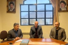 ساخت و سازهای غیر مجاز دربلندمدت یک تهدیدعمومی است