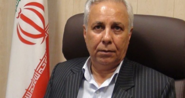 سرپرست فرمانداری هرسین منصوب شد