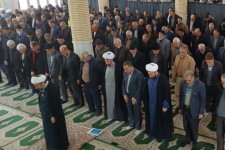 هدف دشمن در مذاکرات گرفتن استقلال و وابسته کردن کشور است