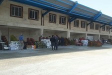 رویای ایجاد میدان تره‌باره هرسین تعبیر می‌شود