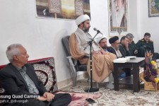 استقلال ما به اذعان همه دنیا و حتی دشمنان محقق شده است