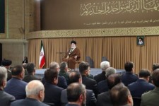 ۲۲ بهمن یک حرکت بزرگ ملی بود