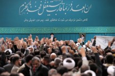 مردم توقعات به‌حقی دارند/ تهدید نرم‌افزاری دشمن تا امروز بر ملت کارساز نبوده است