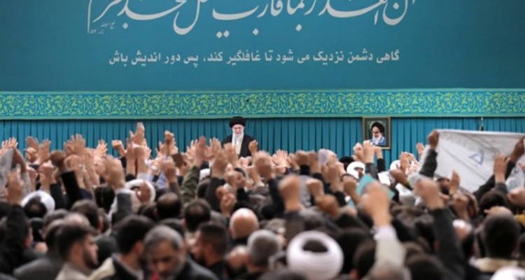 مردم توقعات به‌حقی دارند/ تهدید نرم‌افزاری دشمن تا امروز بر ملت کارساز نبوده است