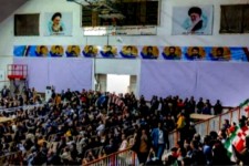 برخورد اینستاگرامی کارگزاران دولت با تصاویر شهید‌رئیسی و حاج‌قاسم