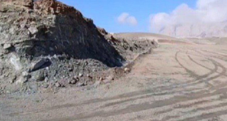 پروژه مسکن ملی هرسین در بن‌بست مشکلات