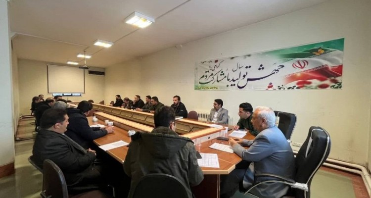 شورای مهارت آموزی و فنی و حرفه ای باید فعال شود