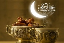 رمضان ماه عبادت، استغفار، همدلی و ایثار است