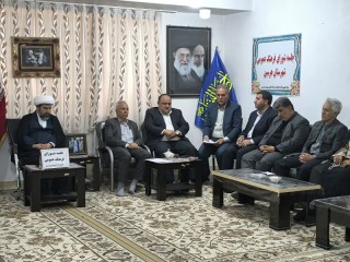 مظفر تیموری: باید مردم را در بحث فرهنگ و هنر وارد کنیم